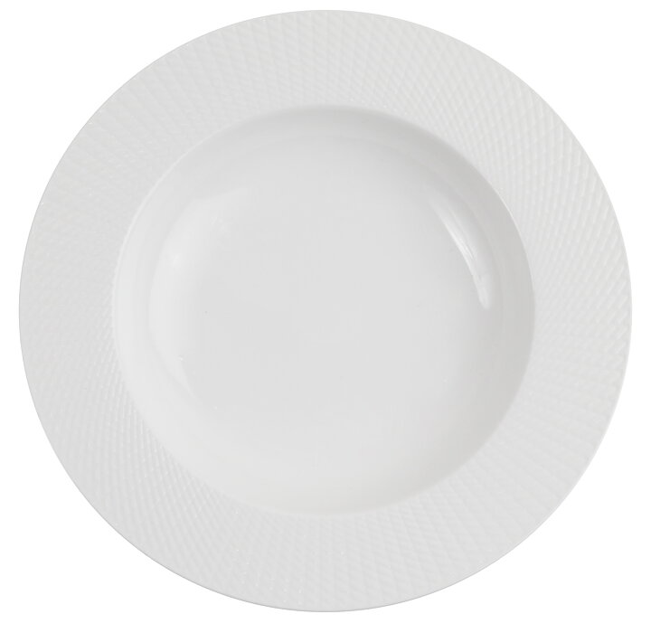 Djup Tallrik Victoria Ø 22,5 cm