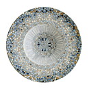 Djup tallrik Bonna Luca Mosaik Ø 28 cm