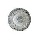 Djup tallrik Bonna Luca Mosaik Ø 28 cm