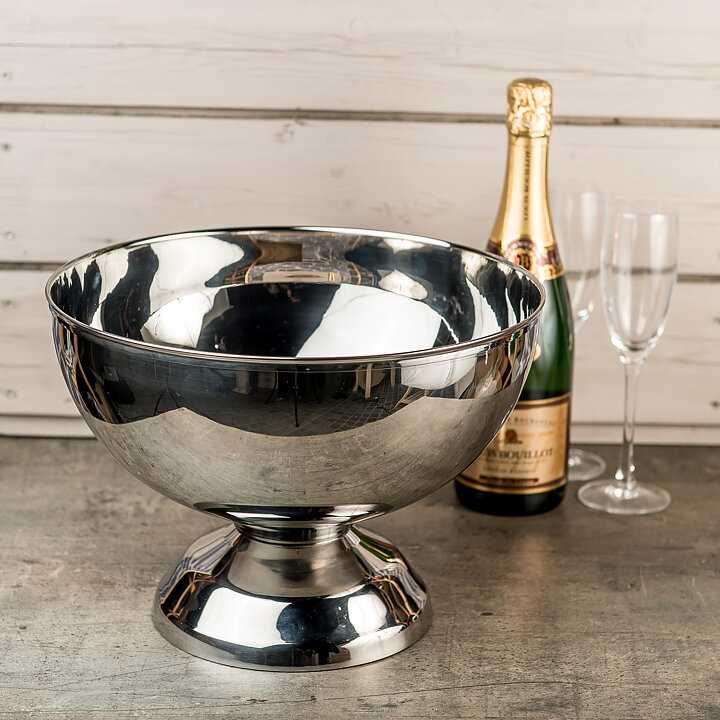 Champagnekylare Ø 31cm