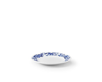 Restaurangtallrik Princip, dekor Cibulak Ø 17-28 cm