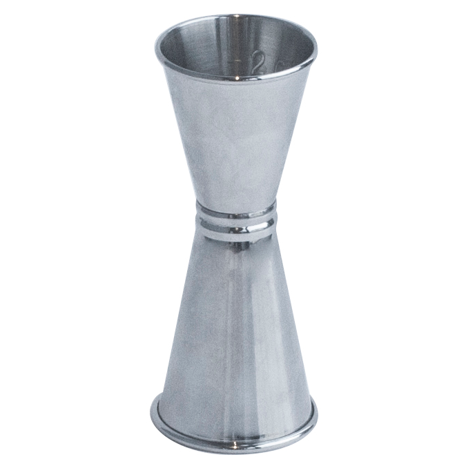 Mätmått jigger 2/ 4cl
