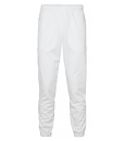 Resårbyxa Unisex Vit
