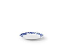 Restaurangtallrik Princip, dekor Cibulak, Ø 24 cm