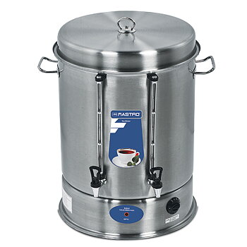 Dispenser - Turkiskt te/hett vatten, 23 liter