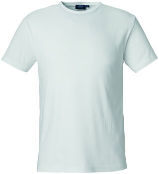 T-shirt unisex - Vit