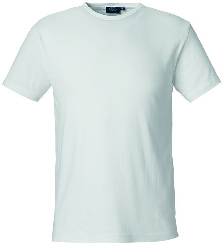 T-shirt unisex - Vit