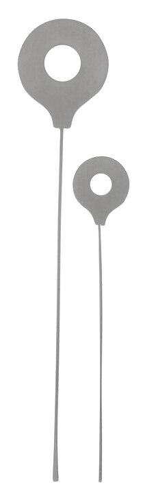 Provsticka set, 14cm/ 20cm