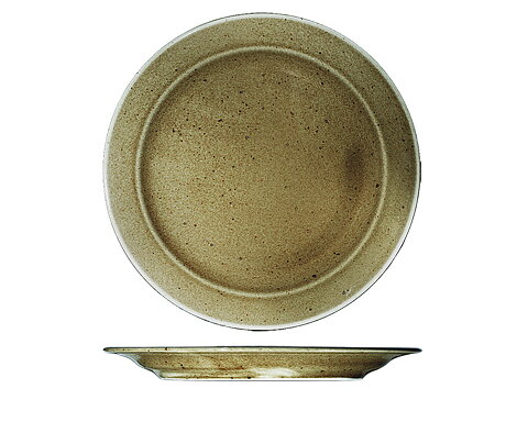 Country range Flat Tallrik 31 cm