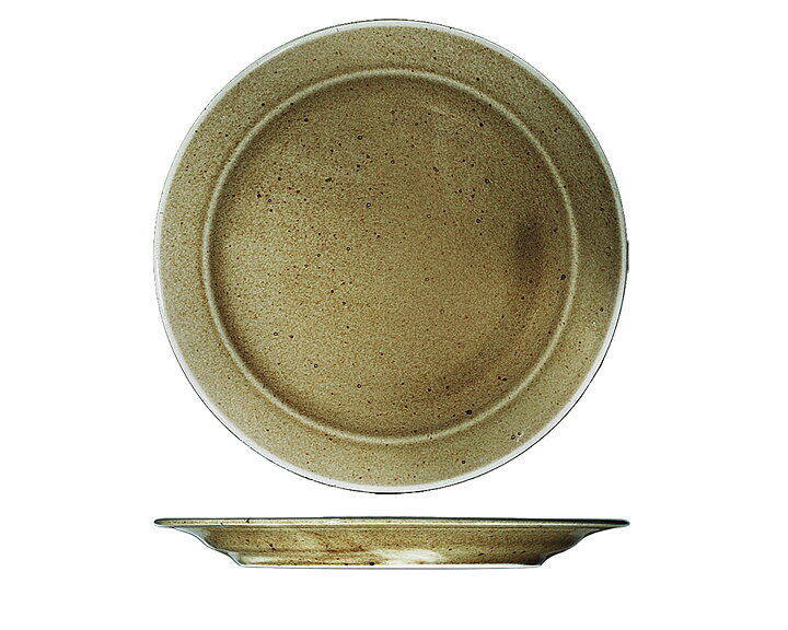 Country range Flat Tallrik 31 cm
