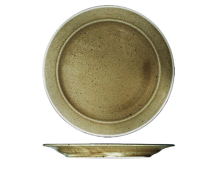 Country range Flat Tallrik 31 cm