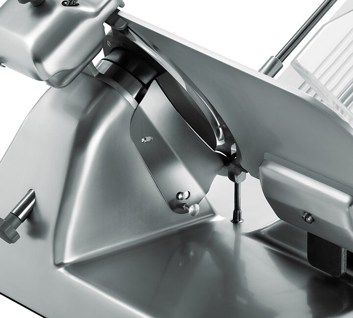 Skärmaskin Bartscher Pro  - 300