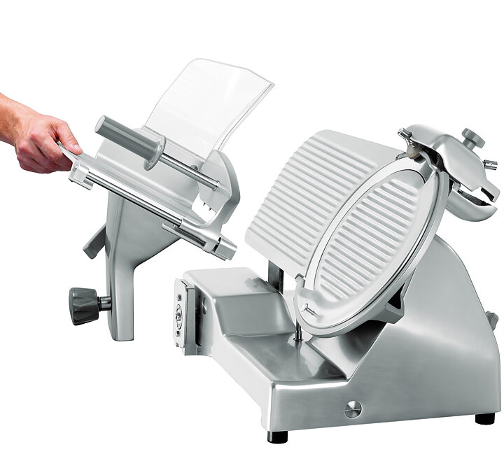 Skärmaskin Bartscher Pro  - 300