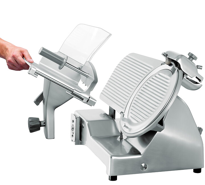 Skärmaskin Bartscher Pro  - 300