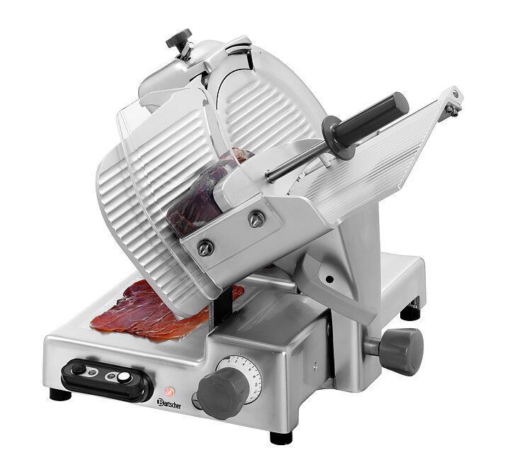 Skärmaskin Bartscher Pro  - 300