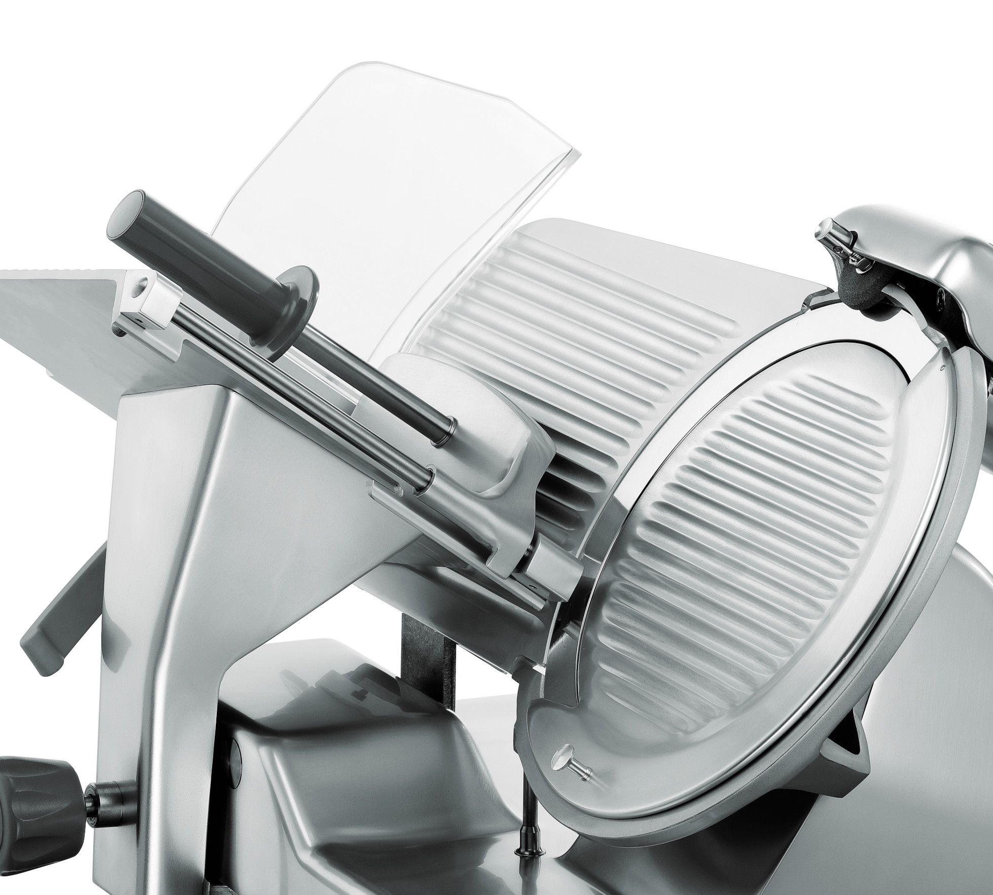 Skärmaskin Bartscher Pro  - 300 - 9