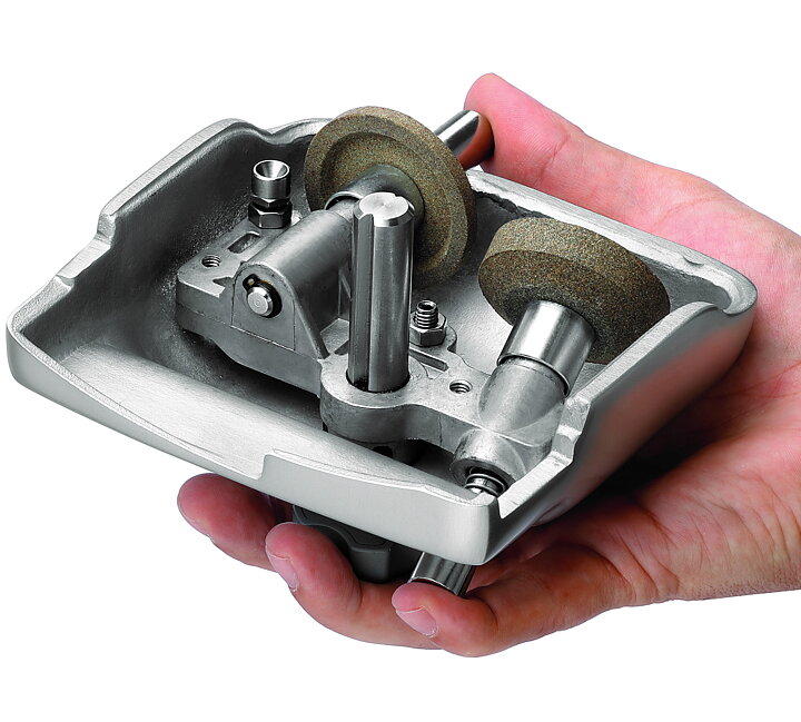 Skärmaskin Bartscher Pro  - 300