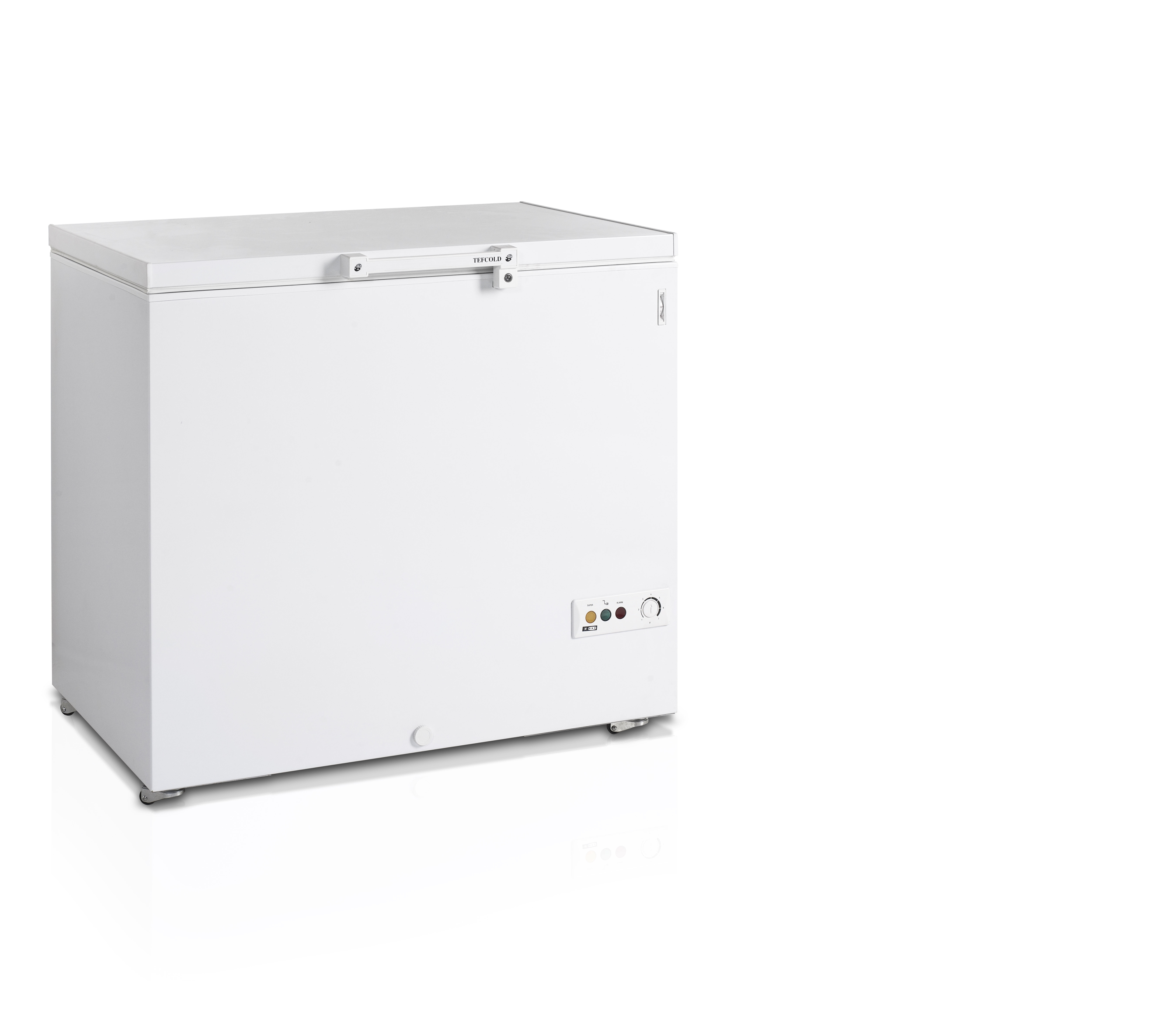 Frysbox FR305 SL, 278 liter - 2
