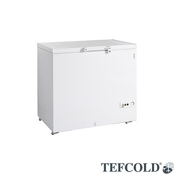 Frysbox FR305 SL, 278 liter