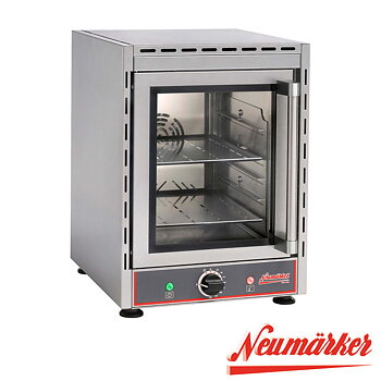 Konvektionsugn Mini – GN 1/2