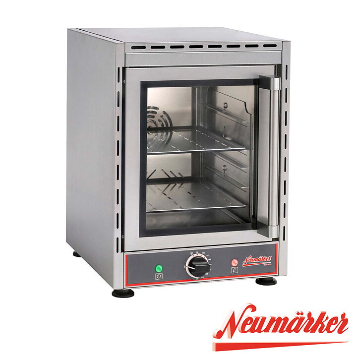 Konvektionsugn Mini – GN 1/2