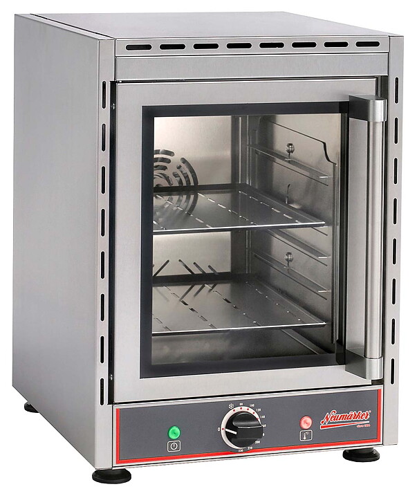 Konvektionsugn Mini – GN 1/2