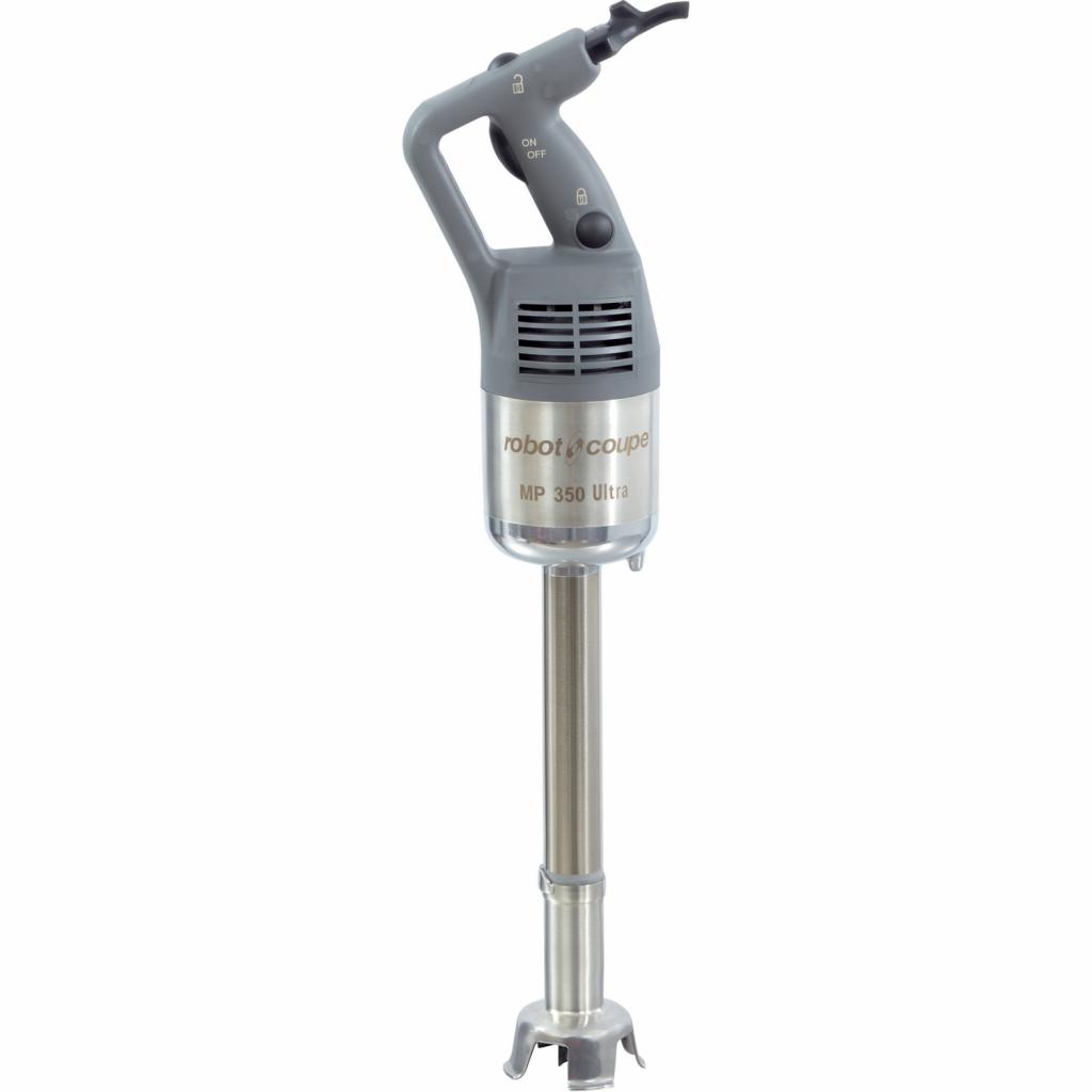 Stavmixer MP 350 ULTRA - 3