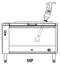 Stavmixer MP 350 ULTRA