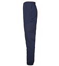 Resårbyxa Unisex Marin