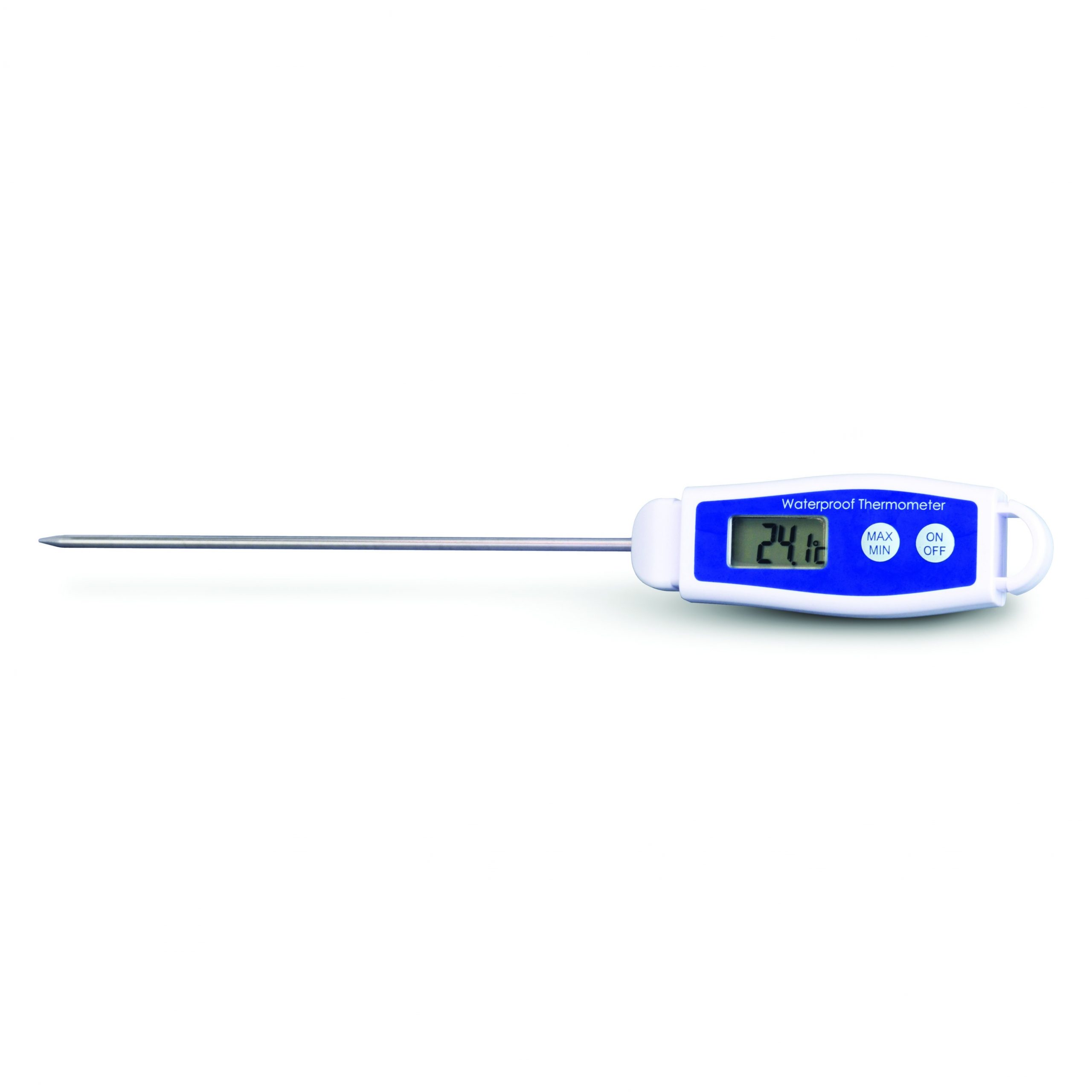 ETI  vattentät termometer - 2