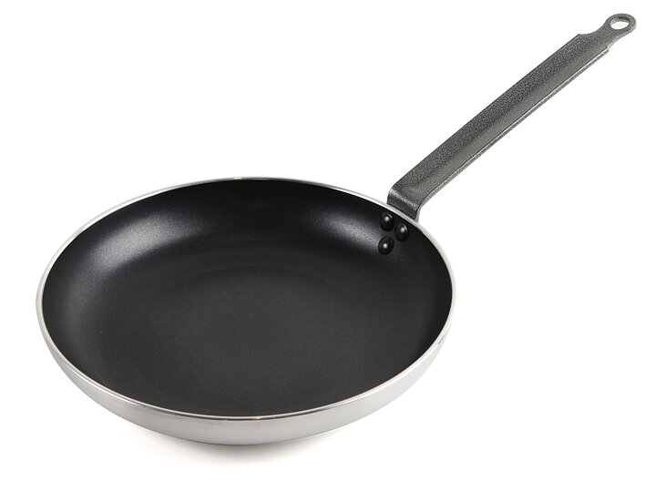 Stekpanna Aluminium, belagd Ø 26 cm