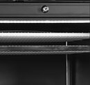 Displayfrys UFSC371GCP Black - ljustopp