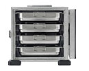 Värmebox - E600 (4 GN1/1)