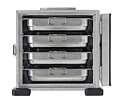 Värmebox - E600 (4 GN1/1)