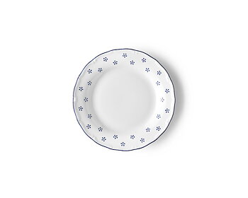 Restaurangtallrik Valbella - 25cm