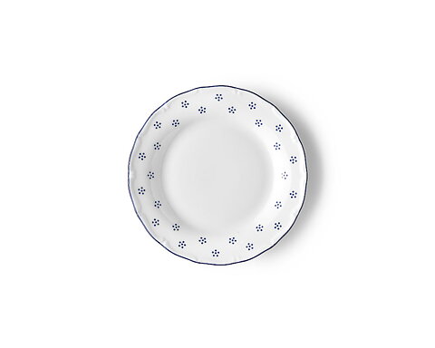 Restaurangtallrik Valbella - 25cm