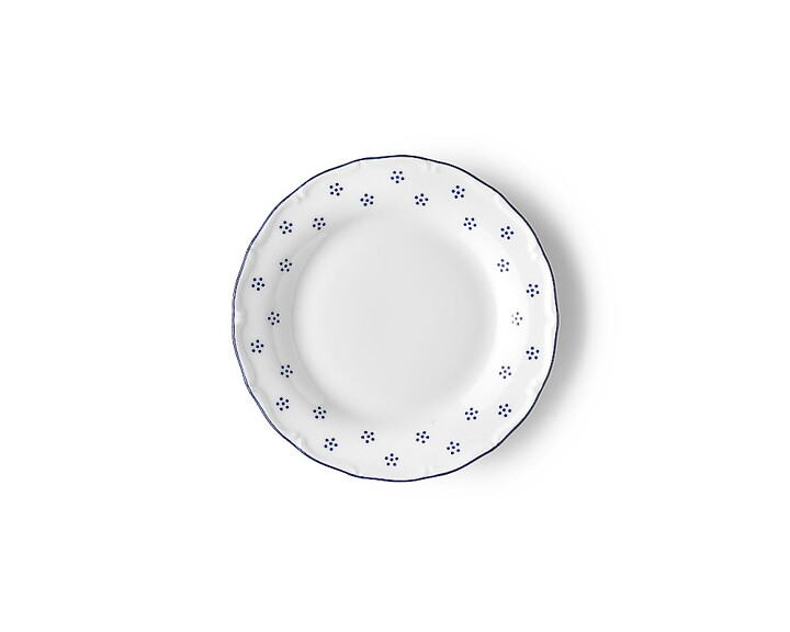 Restaurangtallrik Valbella - 25cm