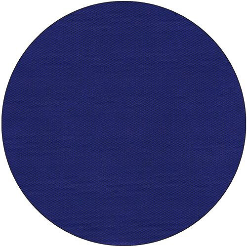 Bordsduk, fleece - 240x140 cm Mörkblå