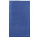 Bordsduk, fleece - 240x140 cm Mörkblå