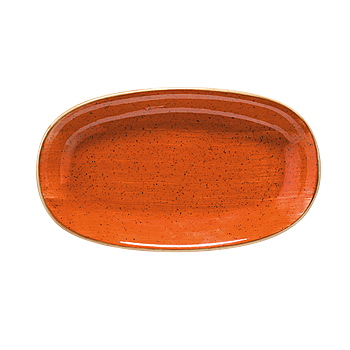 Tallrik Bonna Terracota Ø 15 cm
