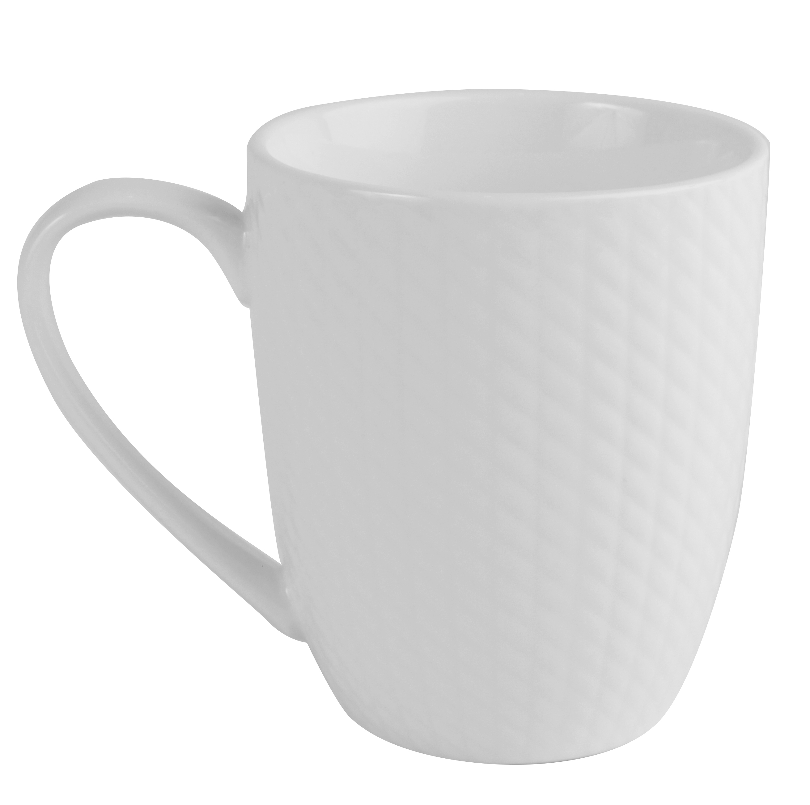 Kaffemugg Victoria Ø 8 cm