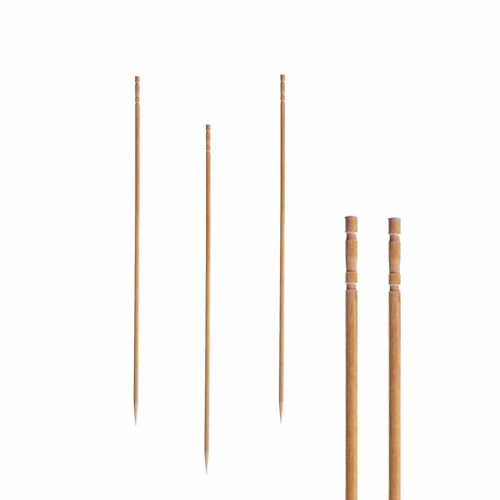 Spett för plockmat, trä "pure" 15 cm - 2
