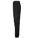 Resårbyxa Unisex Svart