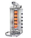 Kebabgrill G3 GASOL - 50 kg