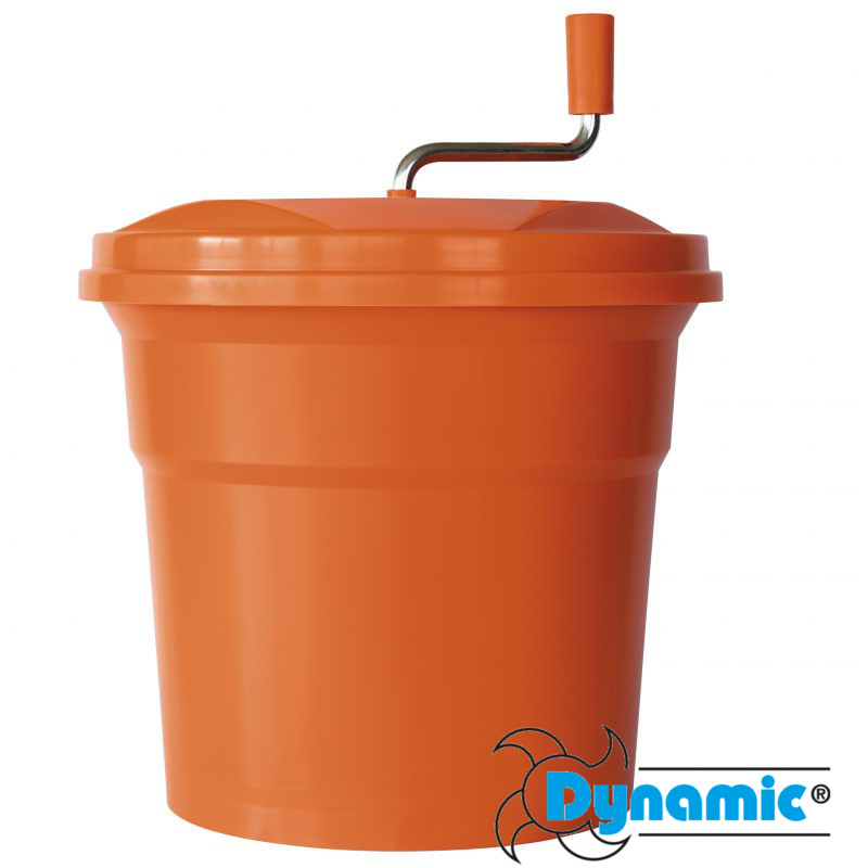 Salladsslunga Manuell 10 L 