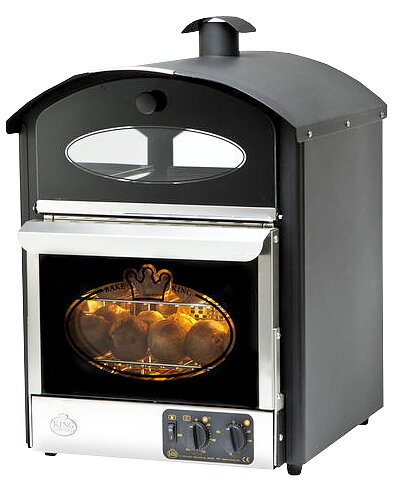 Bakpotatisugn "Bake King Mini"