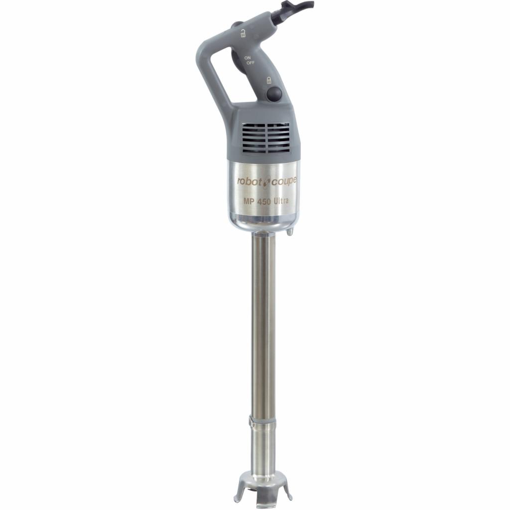 Stavmixer MP 450 ULTRA - 3