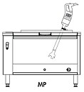 Stavmixer MP 450 ULTRA