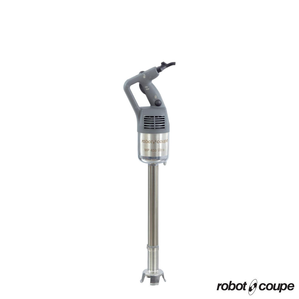 Stavmixer MP 450 ULTRA