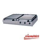 Vattengrill HS 2-70, dubbel